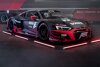 Bild zum Inhalt: DTM-Saison 2021: Meisterteam Abt präsentiert Designs der drei Audi R8 LMS