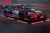 Bild zum Inhalt: DTM-Saison 2021: Meisterteam Abt präsentiert Designs der drei Audi R8 LMS