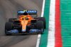 Bild zum Inhalt: McLaren: Werden nicht überall so stark sein wie in Imola