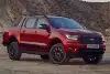 Bild zum Inhalt: Howdy, Ranger: Zwei neue Sondereditionen für den Ford-Pick-up