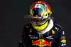 Bild zum Inhalt: "Tut weh": Sergio Perez trauert Red-Bull-Doppelsieg in Imola nach