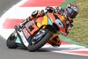 Bild zum Inhalt: Moto2 in Jerez FT1: Gardner fährt Bestzeit, Lowes fliegt ins Kiesbett