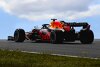 Bild zum Inhalt: F1-Training Portugal 2021: Red-Bull-Handling laut Verstappen "ein Witz"