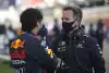 Bild zum Inhalt: Teamchefs: So wichtig sind Bottas & Perez für das WM-Duell