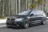 Bild zum Inhalt: VW Tiguan SE R-Line Black RiNo Concept: Tuning aus den USA