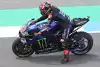 Bild zum Inhalt: Yamaha in Jerez: Quartararo, Vinales und Morbidelli am Freitag in den Top 5