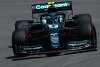 Vettel am Portimao-Freitag auf P15: "Haut noch nicht so hin, wie ich will"