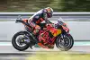 Bild zum Inhalt: "Zum ersten Mal in diesem Jahr": KTM sieht sich in Jerez auf dem richtigen Weg