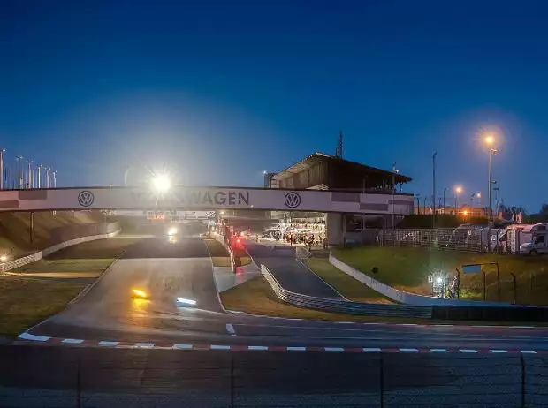 Oschersleben Titel-Bild zur News: Oschersleben