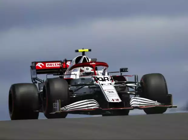 Callum Ilott Titel-Bild zur News: Callum Ilott