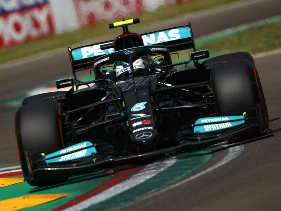 Valtteri Bottas