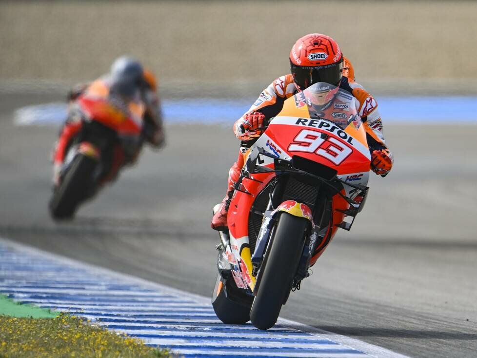 Marc Marquez