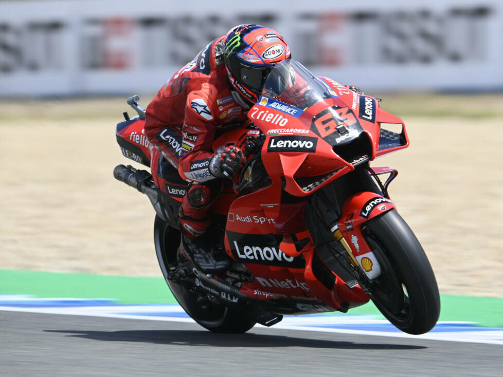 Francesco Bagnaia