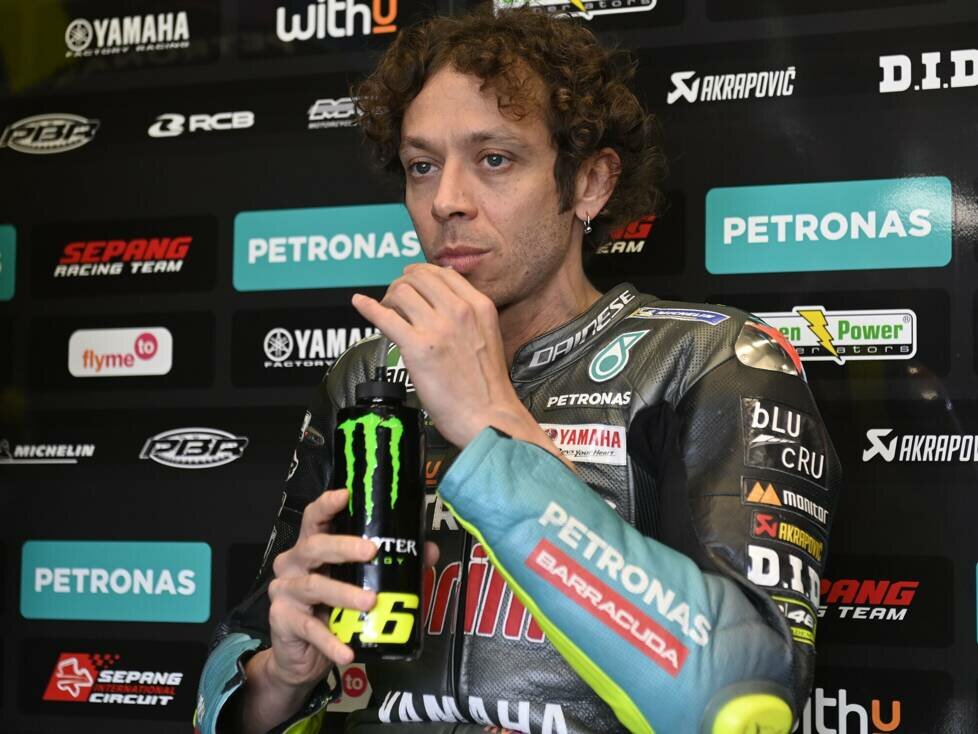 Valentino Rossi