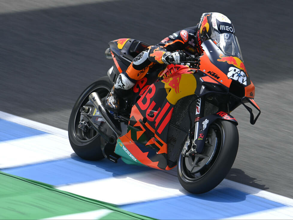 Miguel Oliveira