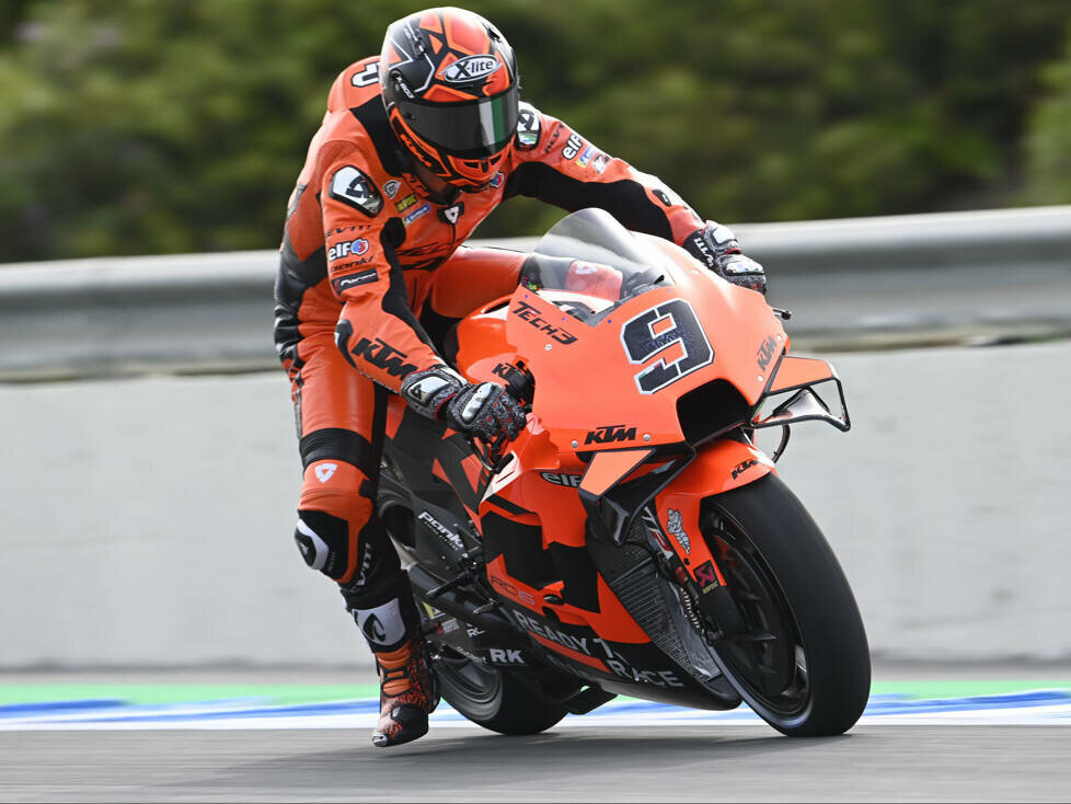 Danilo Petrucci