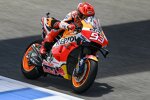 Marc Marquez (Honda) 