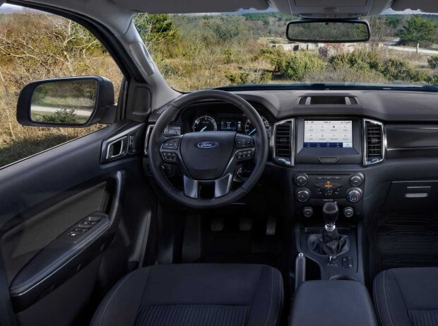 Ford Ranger Ford Ranger
