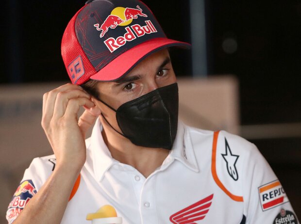 Marc Marquez Marc Marquez
