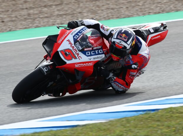 Johann Zarco Johann Zarco