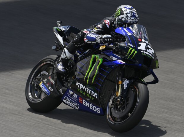 Maverick Vinales Maverick Vinales