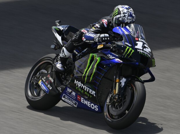 Maverick Vinales