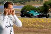 Der F1-Talk zum Qualifying im Video: Ist Vettels Knoten jetzt geplatzt?