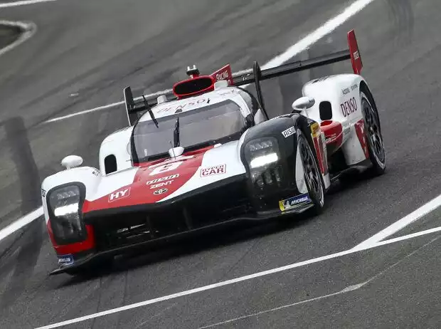 Brendon Hartley, Kazuki Nakajima, Sebastien Buemi Titel-Bild zur News: Brendon Hartley, Kazuki Nakajima, Sebastien Buemi