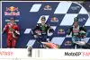 Bild zum Inhalt: MotoGP-Liveticker Jerez: Marquez-Sturz und Yamaha-Pole! So lief der Quali-Tag