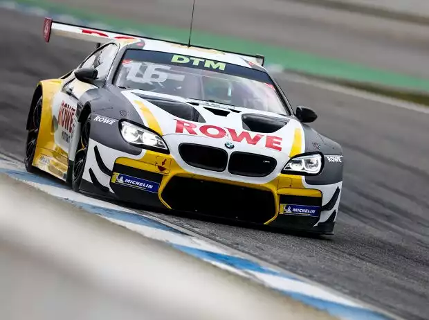 Timo Glock Titel-Bild zur News: Timo Glock
