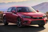 Honda Civic (2021): Alle Infos und Fotos