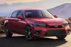 Bild zum Inhalt: Honda Civic (2021): Alle Infos und Fotos