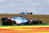 Fernando Alonso: Habe mich noch nie so wohlgefühlt