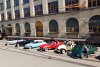 Motorworld: Diese Klassikerexperten kommen nach Kemptthal