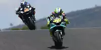 Bild zum Inhalt: VR46-MotoGP-Team: Wahl des Herstellers erfolgt in den kommenden zehn Tagen