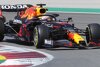 Bild zum Inhalt: F1-Training Portugal 2021: Verstappen und Hamilton "genau gleich schnell"