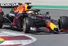 Bild zum Inhalt: F1-Training Portugal 2021: Verstappen und Hamilton "genau gleich schnell"