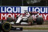 Bild zum Inhalt: Nach Imola-Strafe für Räikkönen: Alfa Romeo beantragt erneute Überprüfung