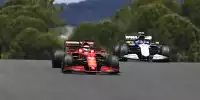 Charles Leclerc, George Russell