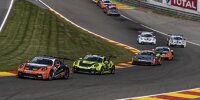 Bild zum Inhalt: Porsche-Carrera-Cup Spa 2021: Larry ten Voorde jubelt über Doppelsieg