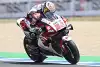 Bild zum Inhalt: Mit Entwicklungschassis von 2020: Nakagami in Jerez bester Honda-Fahrer