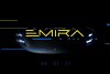 Bild zum Inhalt: Der neue Lotus Sportwagen heißt Emira