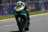 Bild zum Inhalt: Valentino Rossi in Jerez auf Startplatz 17: "Potenzial etwas besser als das"