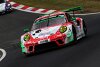 VLN/NLS 2021 Lauf 3: Frikadelli-Doppelsieg, aber mögliche Strafe
