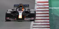 Bild zum Inhalt: F1-Qualifying Portugal 2021: Tracklimits kosten Verstappen die Pole!