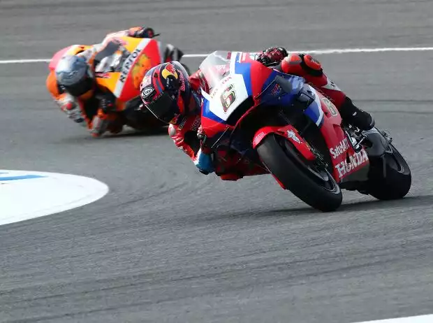 Titel-Bild zur News: Stefan Bradl