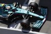 Vettel nach P10 im Qualifying: "Es war mit Sicherheit ein bisschen besser"