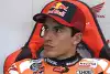 Bild zum Inhalt: Marc Marquez: Gedächtnisverlust nach Trainingssturz und Strategiefehler im Q1