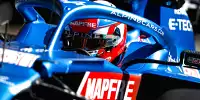 Esteban Ocon