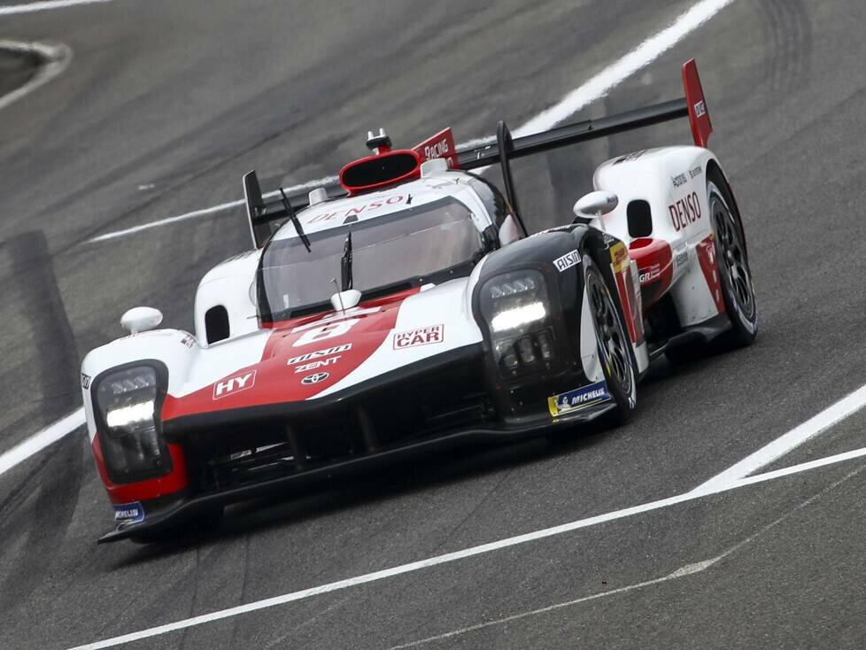 Brendon Hartley, Kazuki Nakajima, Sebastien Buemi